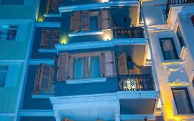 Taksim Loft Residence